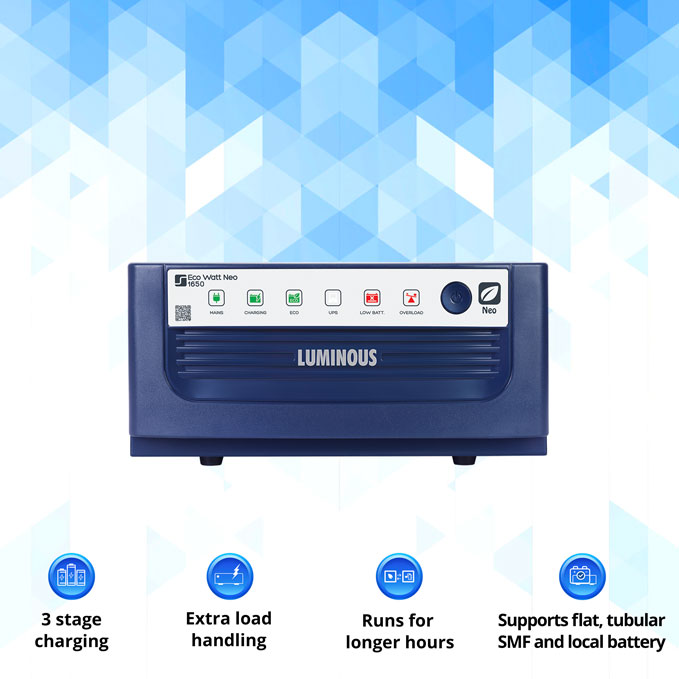 Product Image | Luminous